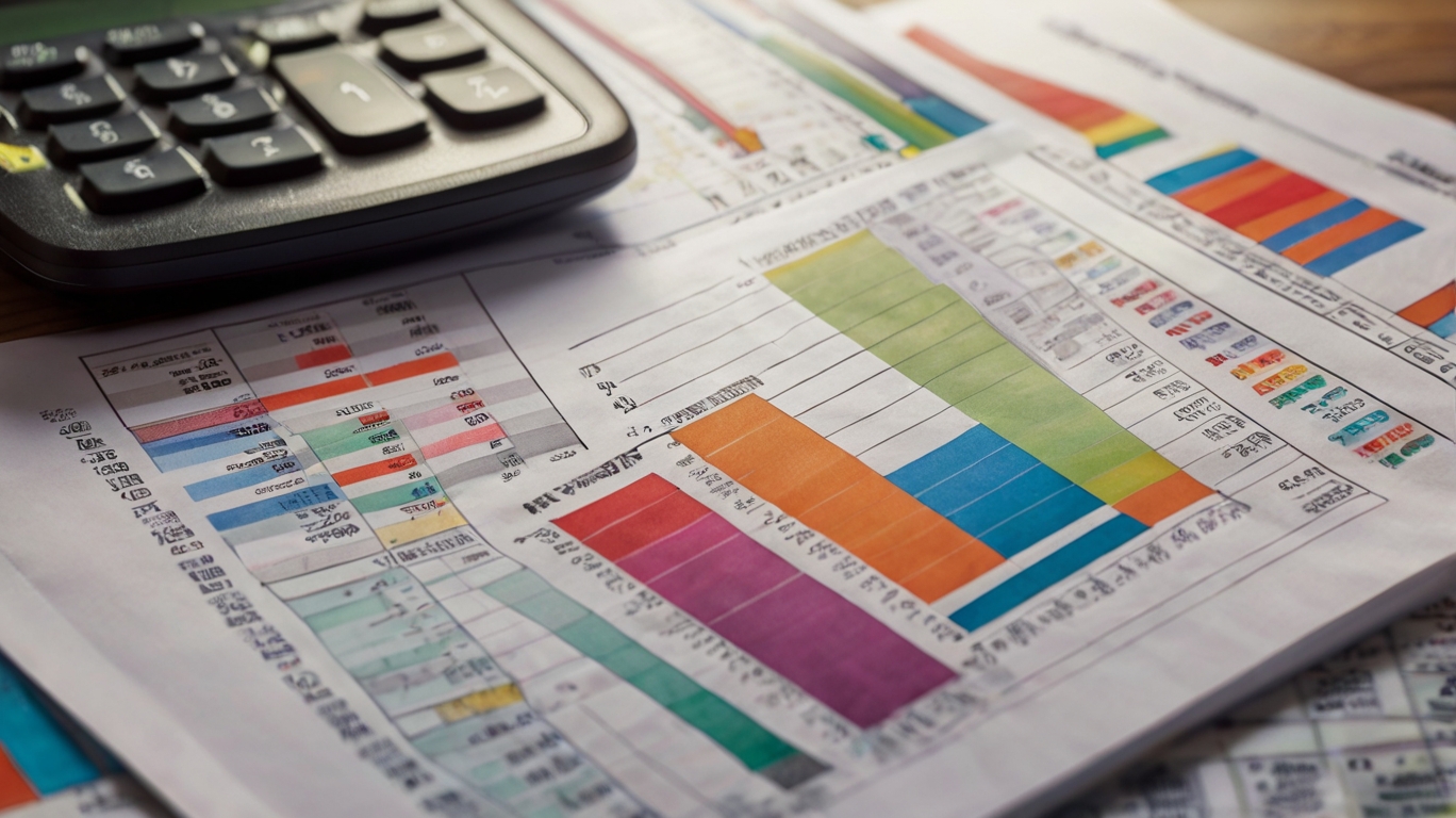 Finanzprüfung Experten